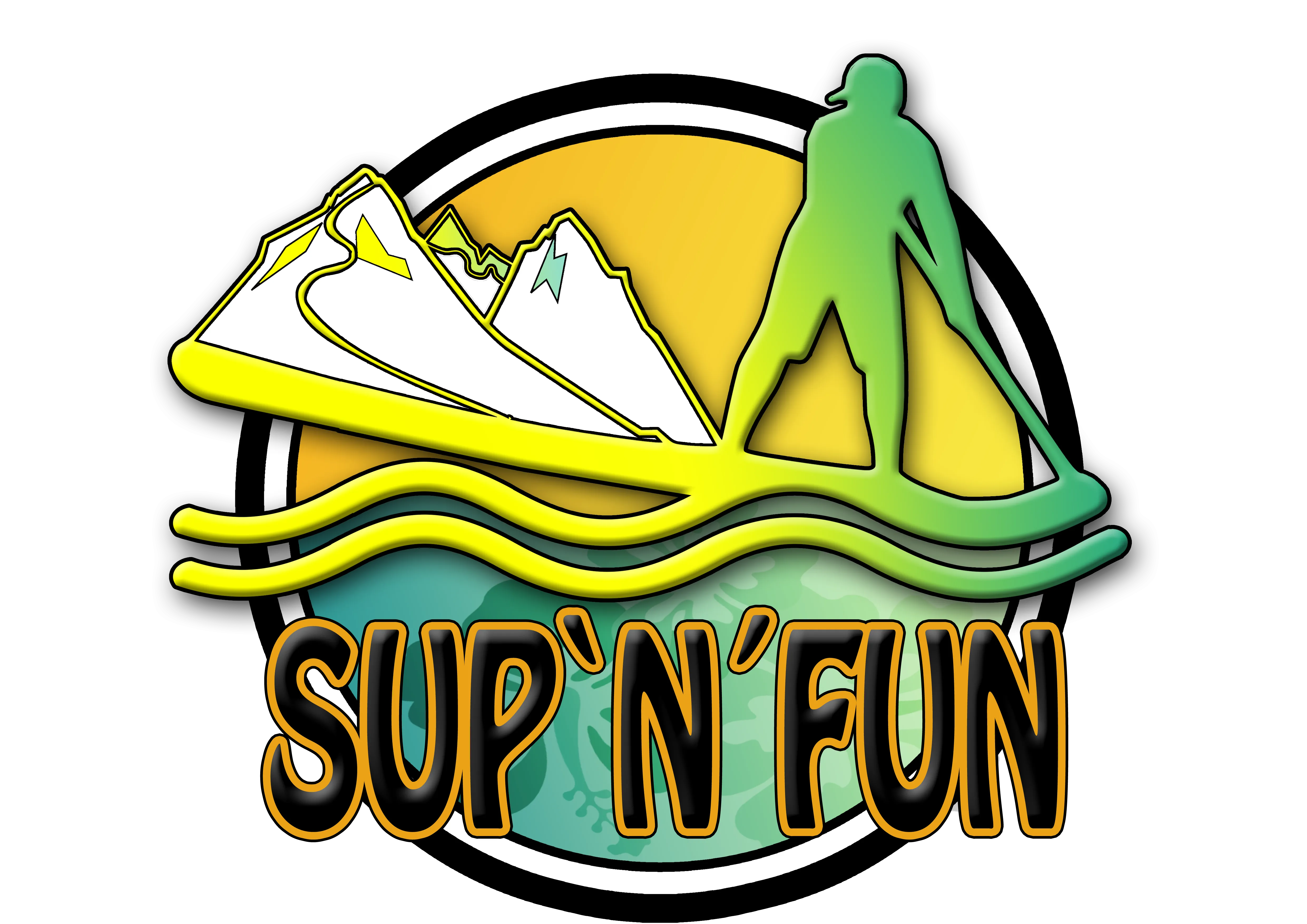Sup'n'Fun